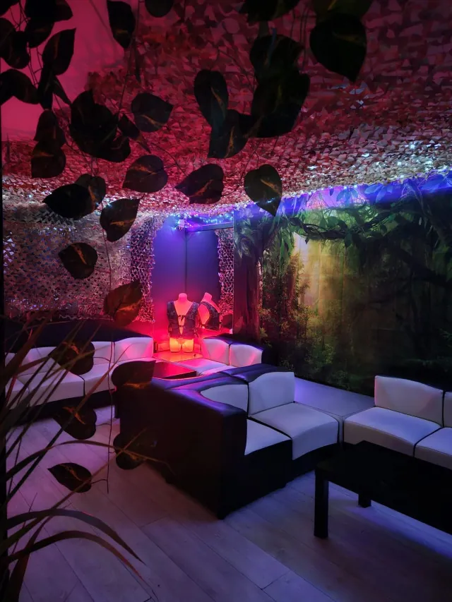 ambiance