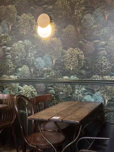 ambiance