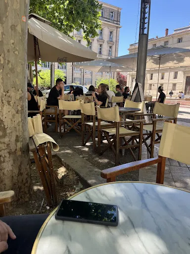 ambiance apaisante