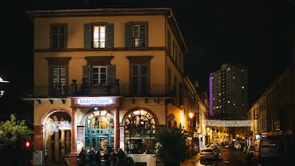 ambiance