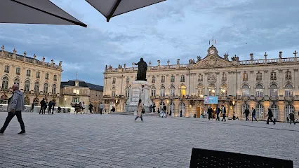 ambiance