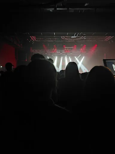 ambiance