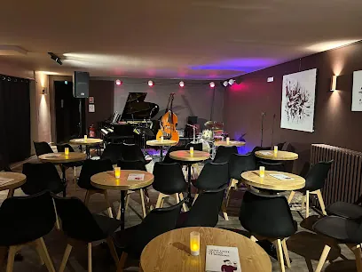 ambiance apaisante