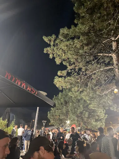 ambiance apaisante