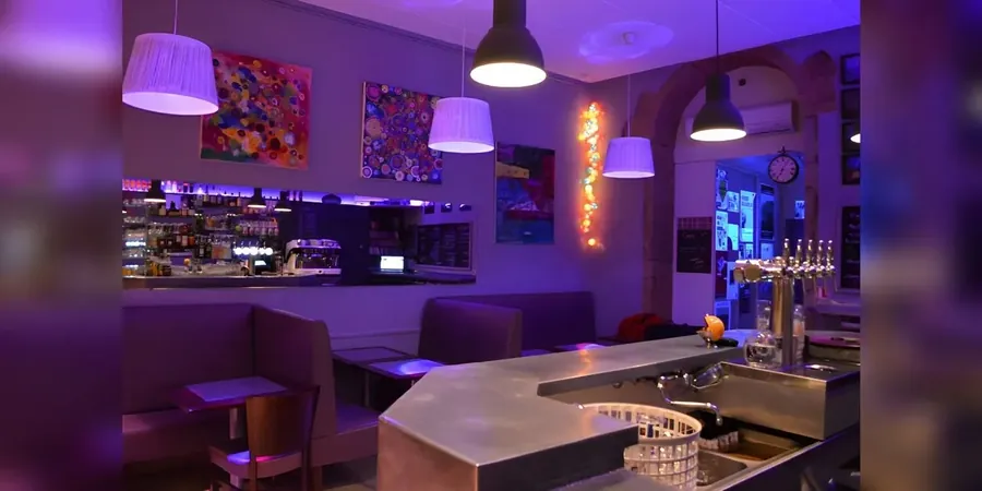 ambiance