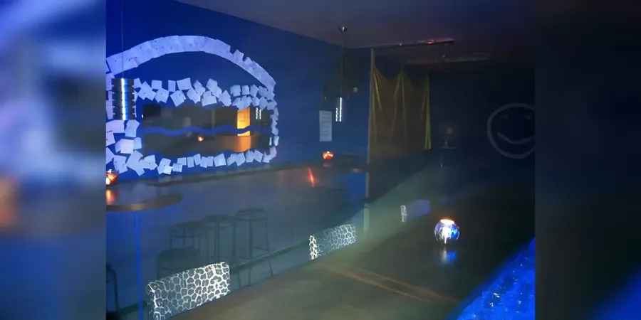ambiance apaisante