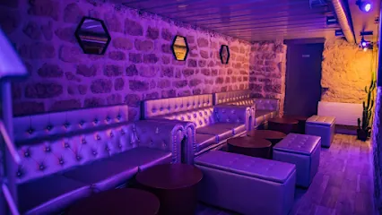 ambiance apaisante